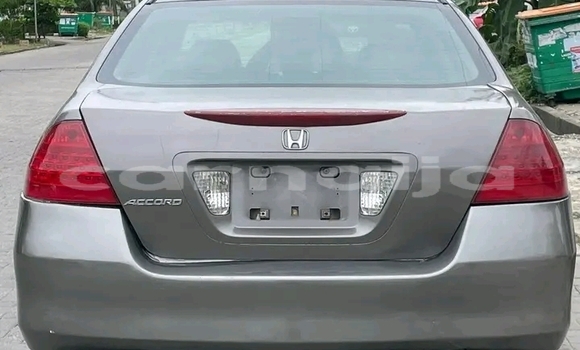 Acheter Occasion Voiture Honda Accord Autre à Lagos, État de Lagos Acheter Occasion Voiture Honda Accord Autre à Lagos, État de Lagos