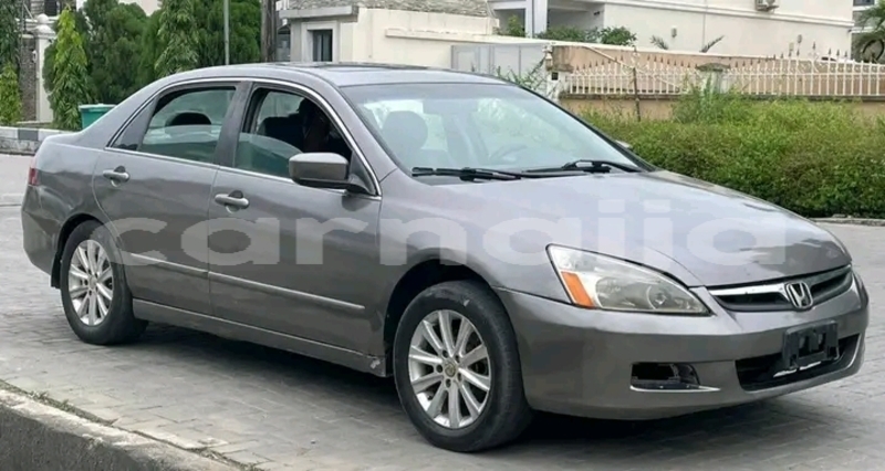 Big with watermark honda accord lagos state lagos 46061