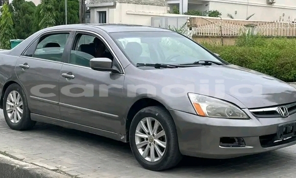 Acheter Occasion Voiture Honda Accord Autre à Lagos, État de Lagos Acheter Occasion Voiture Honda Accord Autre à Lagos, État de Lagos