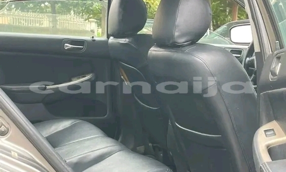 Acheter Occasion Voiture Honda Accord Autre à Lagos, État de Lagos Acheter Occasion Voiture Honda Accord Autre à Lagos, État de Lagos
