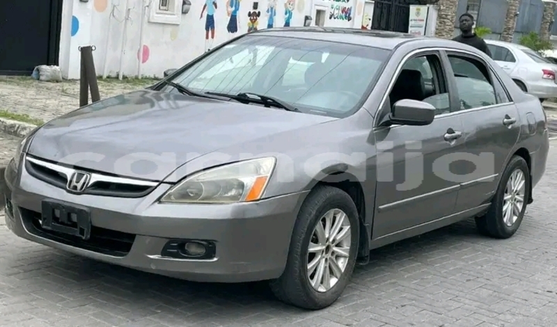 Big with watermark honda accord lagos state lagos 46061