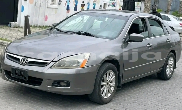 Acheter Occasion Voiture Honda Accord Autre à Lagos, État de Lagos Acheter Occasion Voiture Honda Accord Autre à Lagos, État de Lagos