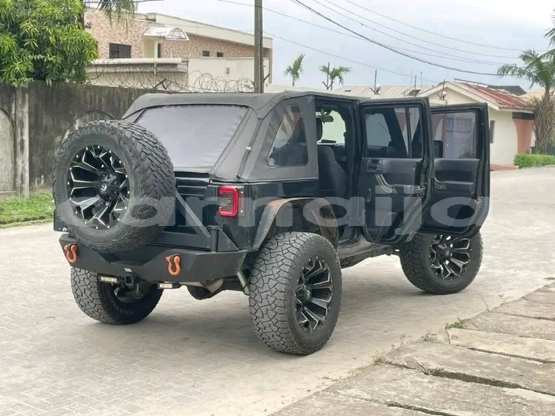Big with watermark jeep wrangler lagos state lagos 46063