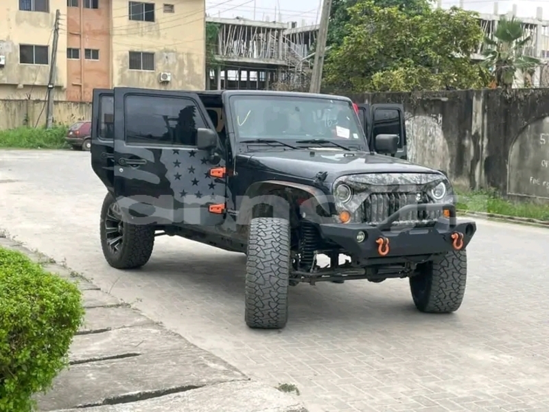 Big with watermark jeep wrangler lagos state lagos 46063