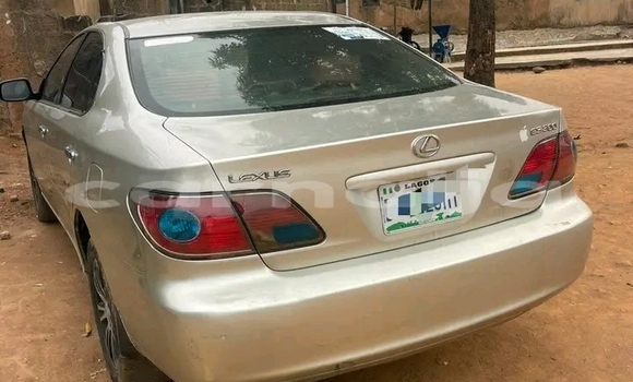 Acheter Occasion Voiture Lexus ES 300 Autre à Lagos, État de Lagos Acheter Occasion Voiture Lexus ES 300 Autre à Lagos, État de Lagos