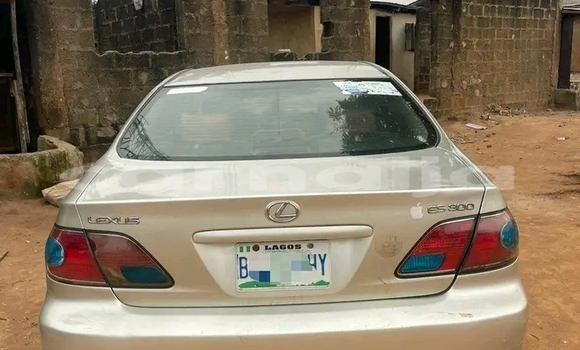 Acheter Occasion Voiture Lexus ES 300 Autre à Lagos, État de Lagos Acheter Occasion Voiture Lexus ES 300 Autre à Lagos, État de Lagos