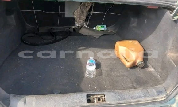 Buy Used Peugeot 406 Other Car in Abuja in Lagos State