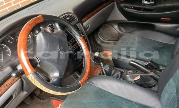 Acheter Occasion Voiture Peugeot 406 Autre à Abuja, État de Lagos Acheter Occasion Voiture Peugeot 406 Autre à Abuja, État de Lagos
