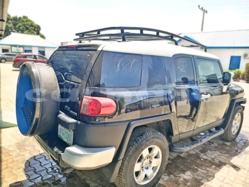 Big with watermark toyota land cruiser lagos state abuja 46066