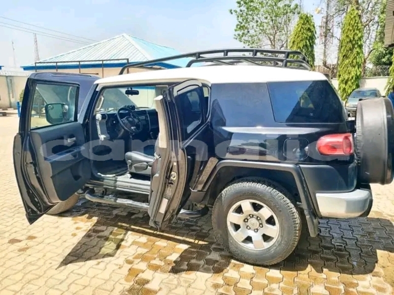 Big with watermark toyota land cruiser lagos state abuja 46066