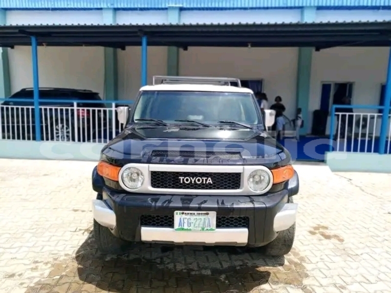 Big with watermark toyota land cruiser lagos state abuja 46066