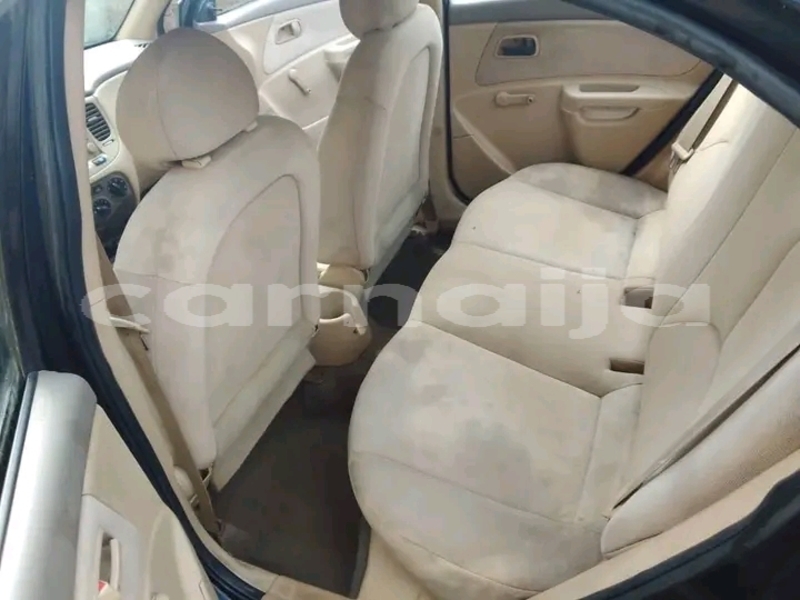 Big with watermark kia rio lagos state abuja 46067