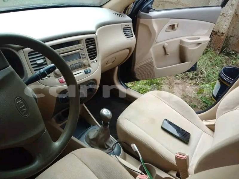 Big with watermark kia rio lagos state abuja 46067