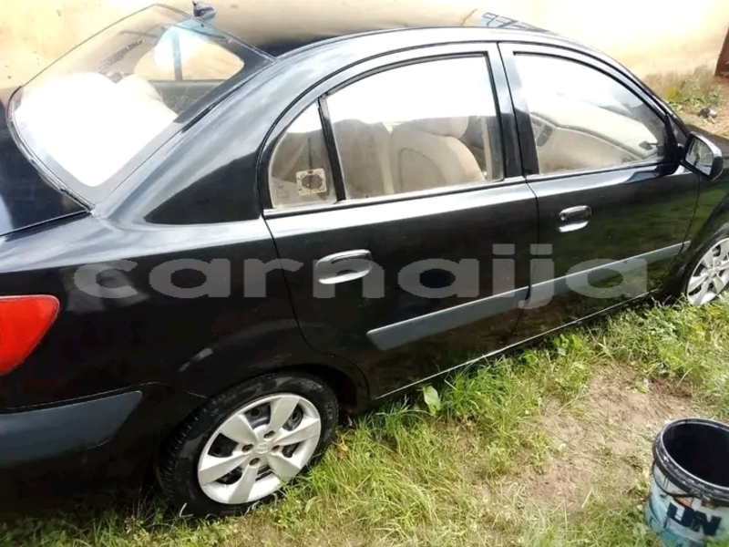 Big with watermark kia rio lagos state abuja 46067