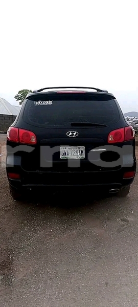 Big with watermark hyundai santa fe lagos state abuja 46068