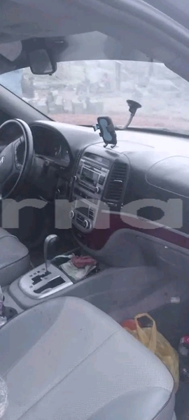 Big with watermark hyundai santa fe lagos state abuja 46068