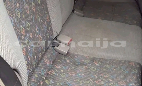 Acheter Occasion Voiture Toyota Corolla Noir à Abuja, État de Lagos Acheter Occasion Voiture Toyota Corolla Noir à Abuja, État de Lagos