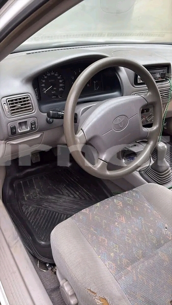 Big with watermark toyota corolla lagos state abuja 46069