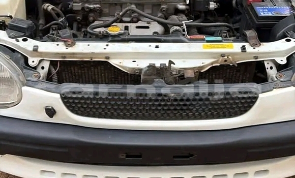 Acheter Occasion Voiture Toyota Corolla Noir à Abuja, État de Lagos Acheter Occasion Voiture Toyota Corolla Noir à Abuja, État de Lagos