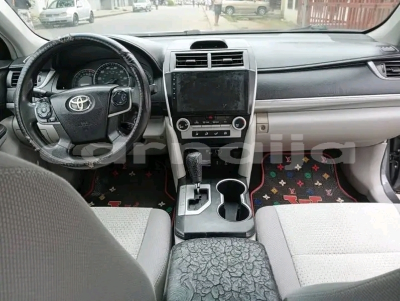 Big with watermark toyota camry lagos state abuja 46071