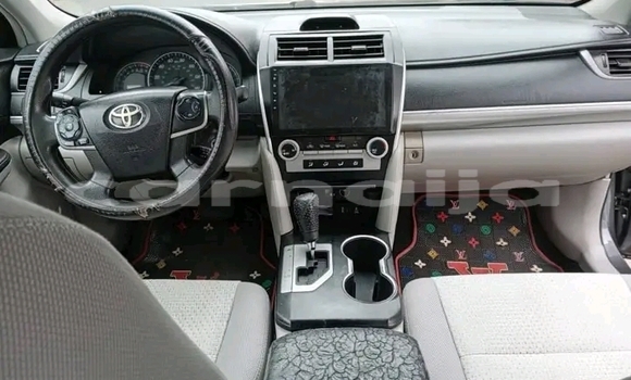 Buy Used Toyota Camry Other Car in Abuja in Lagos State Buy Used Toyota Camry Other Car in Abuja in Lagos State