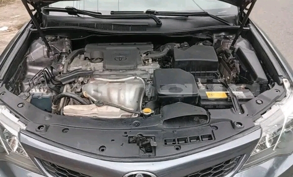 Buy Used Toyota Camry Other Car in Abuja in Lagos State Buy Used Toyota Camry Other Car in Abuja in Lagos State