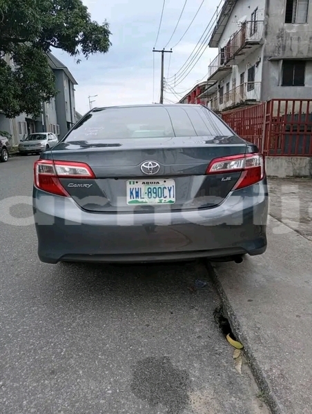 Big with watermark toyota camry lagos state abuja 46071