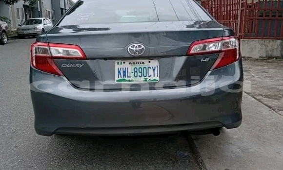 Buy Used Toyota Camry Other Car in Abuja in Lagos State Buy Used Toyota Camry Other Car in Abuja in Lagos State