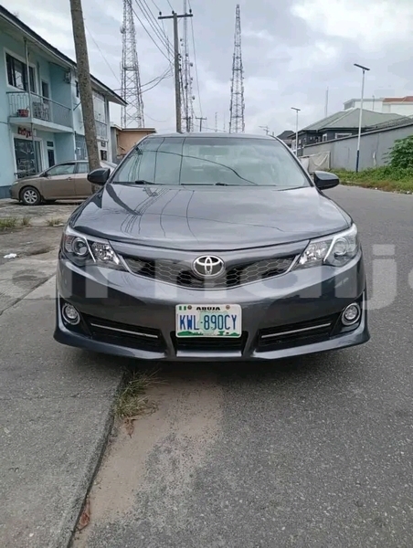 Big with watermark toyota camry lagos state abuja 46071