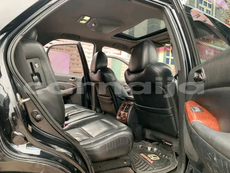 Big with watermark acura mdx lagos state abuja 46072
