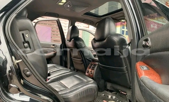 Buy Used Acura MDX Black Car in Abuja in Lagos State Buy Used Acura MDX Black Car in Abuja in Lagos State