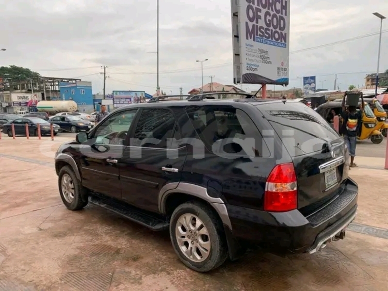 Big with watermark acura mdx lagos state abuja 46072