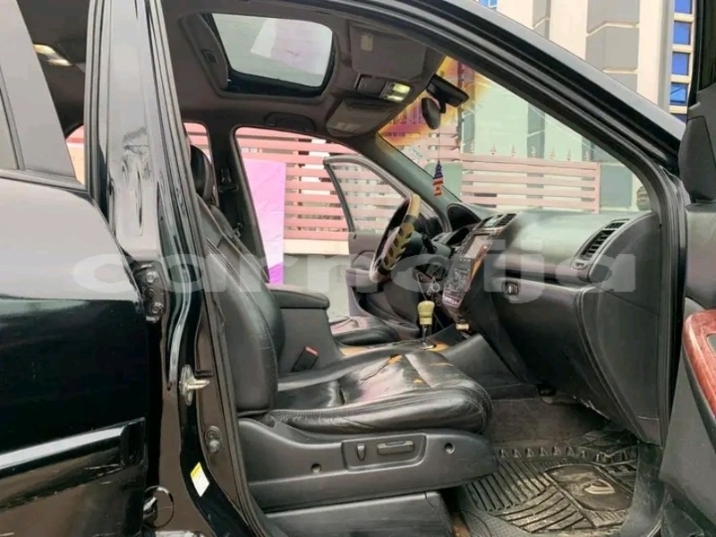 Big with watermark acura mdx lagos state abuja 46072