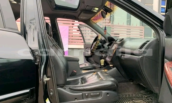 Buy Used Acura MDX Black Car in Abuja in Lagos State Buy Used Acura MDX Black Car in Abuja in Lagos State