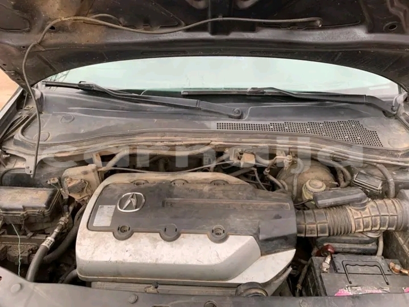 Big with watermark acura mdx lagos state abuja 46072