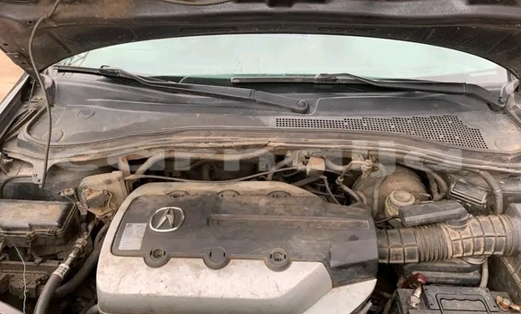 Buy Used Acura MDX Black Car in Abuja in Lagos State Buy Used Acura MDX Black Car in Abuja in Lagos State