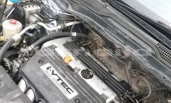 Buy Used Honda CR–V Other Car in Abudu in Edo Buy Used Honda CR–V Other Car in Abudu in Edo