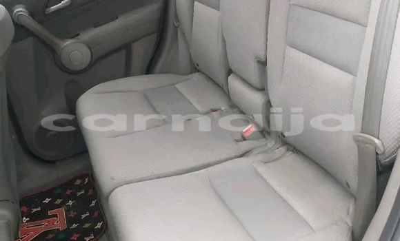 Buy Used Honda CR–V Other Car in Abudu in Edo Buy Used Honda CR–V Other Car in Abudu in Edo