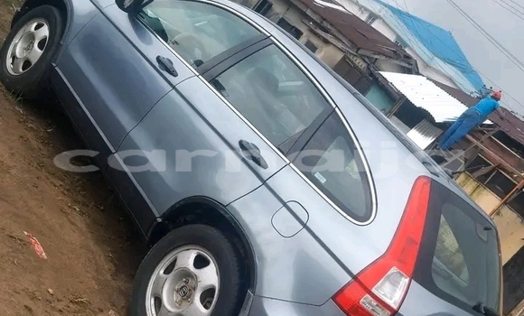 Buy Used Honda CR–V Other Car in Abudu in Edo Buy Used Honda CR–V Other Car in Abudu in Edo