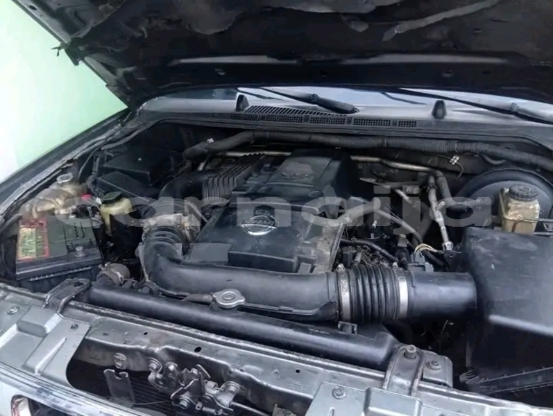 Big with watermark nissan pathfinder lagos state abuja 46074