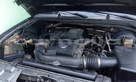 Buy Used Nissan Pathfinder Other Car in Abuja in Lagos State