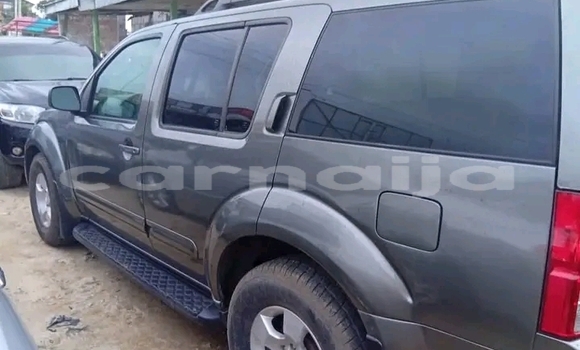 Buy Used Nissan Pathfinder Other Car in Abuja in Lagos State Buy Used Nissan Pathfinder Other Car in Abuja in Lagos State