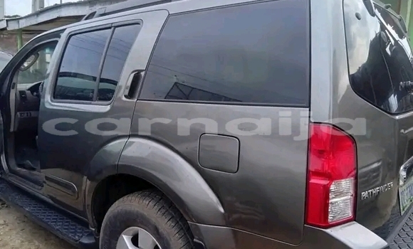 Buy Used Nissan Pathfinder Other Car in Abuja in Lagos State Buy Used Nissan Pathfinder Other Car in Abuja in Lagos State