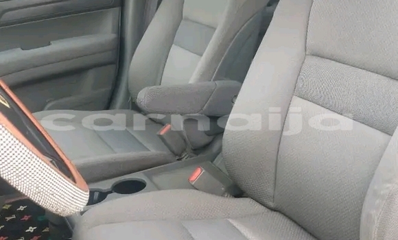 Buy Used Nissan Pathfinder Other Car in Abuja in Lagos State Buy Used Nissan Pathfinder Other Car in Abuja in Lagos State