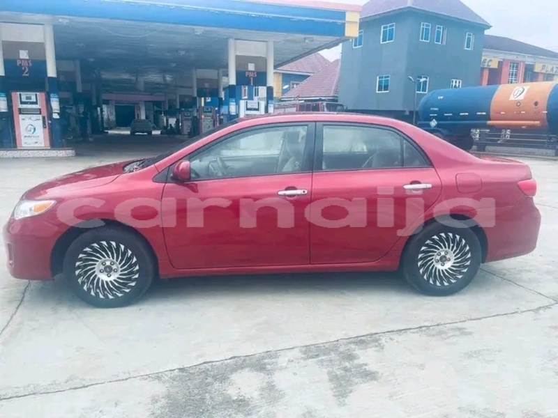 Big with watermark toyota corolla lagos state abuja 46075