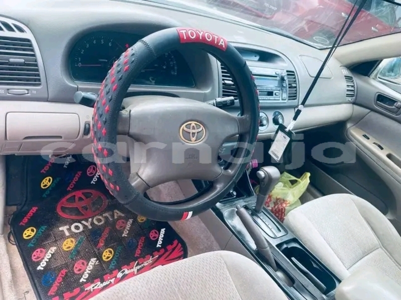 Big with watermark toyota camry anambra state achalla 46076