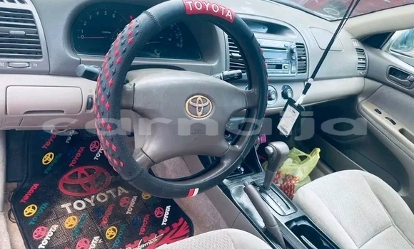 Buy Used Toyota Camry Other Car in Achalla in Anambra State Buy Used Toyota Camry Other Car in Achalla in Anambra State