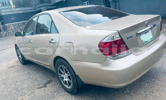 Acheter Occasion Voiture Toyota Camry Autre à Achalla, État d'Anambra Acheter Occasion Voiture Toyota Camry Autre à Achalla, État d'Anambra