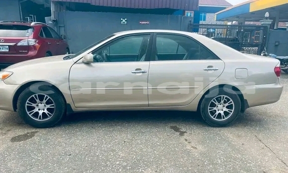 Acheter Occasion Voiture Toyota Camry Autre à Achalla, État d'Anambra Acheter Occasion Voiture Toyota Camry Autre à Achalla, État d'Anambra