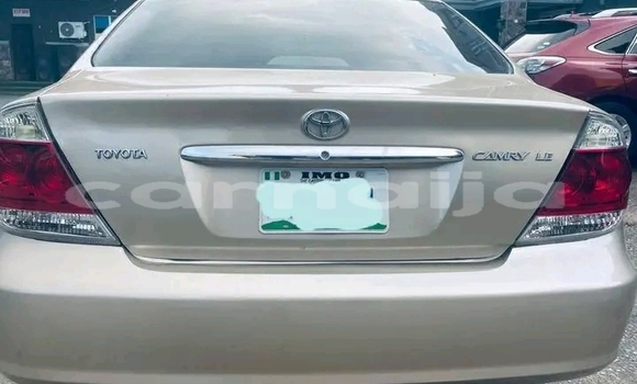 Acheter Occasion Voiture Toyota Camry Autre à Achalla, État d'Anambra Acheter Occasion Voiture Toyota Camry Autre à Achalla, État d'Anambra
